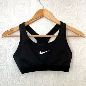 Nike Dri-Fit Sports Bra